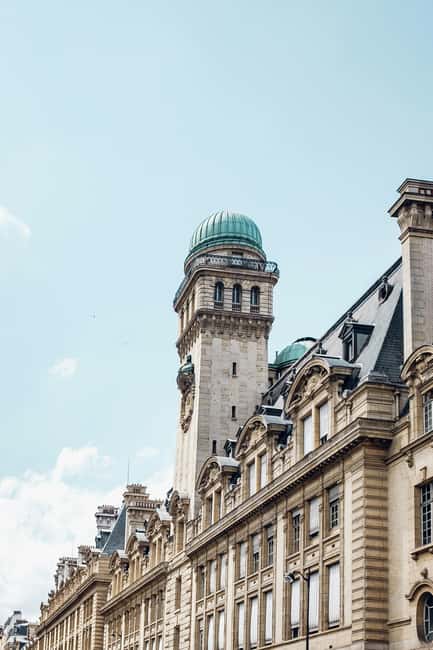 Paris Left Bank: Writers, Revolution, and Black Coffee - Square René Viviani and the Seine-side beginning