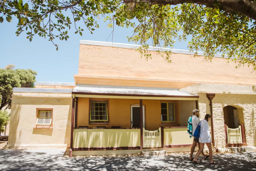 Perth: Rottnest Island Ferry, Bike, Coffee & Lobster Roll - Is $109 fair for the package?