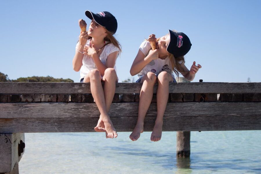 Perth: Rottnest Island Ferry, Bike, Coffee & Lobster Roll - Who will enjoy this Rottnest day most?