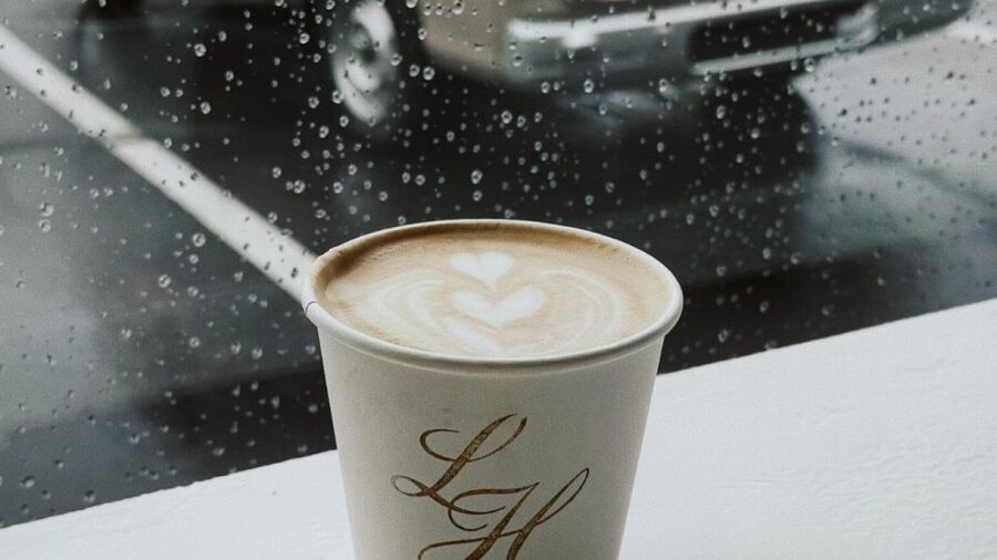 Phoenix: Coffee Tasting Digital Passport - Who will enjoy this experience most