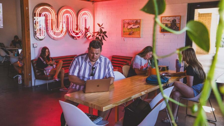 Phoenix: Coffee Tasting Digital Passport - Booking, cancellation, and practical details