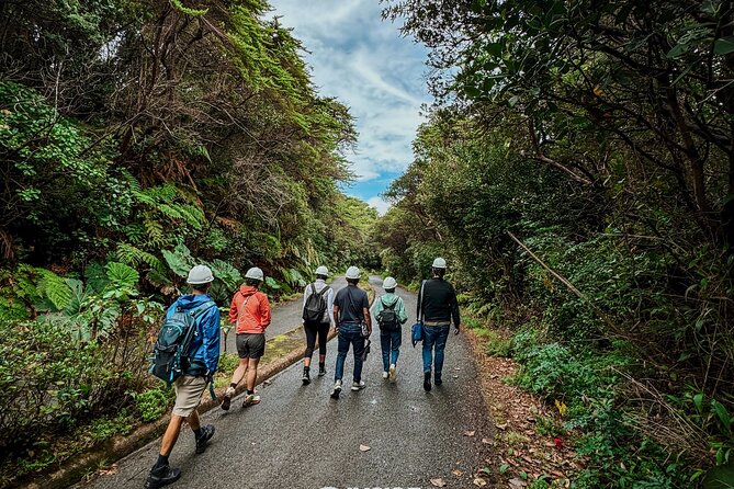 Poás Volcano and Coffee Tour with Tasting and La Paz Falls - Poás Volcano gives the day its purpose