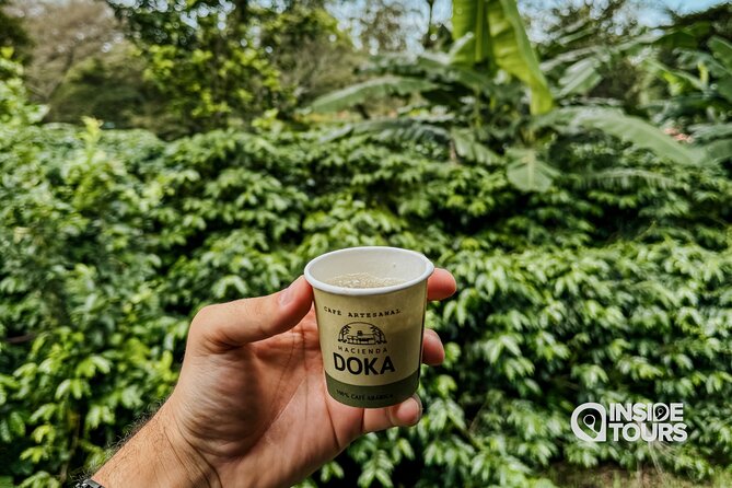 Poás Volcano and Coffee Tour with Tasting and La Paz Falls - Who will enjoy this day most