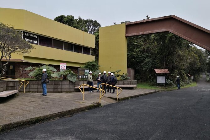 Poas Volcano + Coffee tour + Waterfall tour day from San Jose - Should you book the Poás and coffee day?