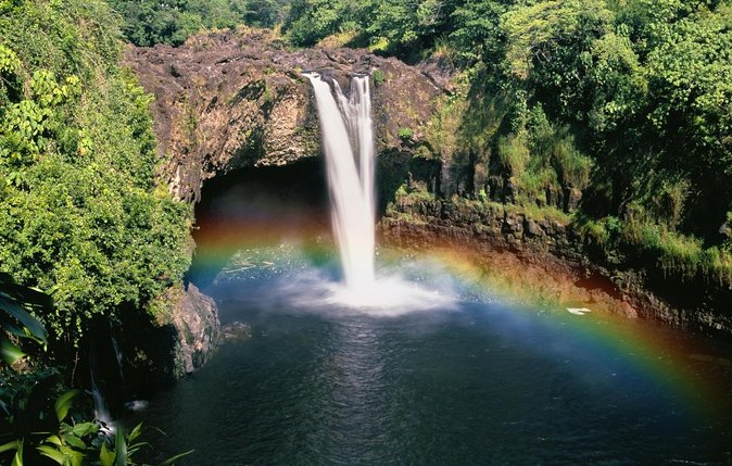 Private Big Island Tour: Coffee, Beaches, Volcanos, Waterfalls - What the drive and vehicle are really like