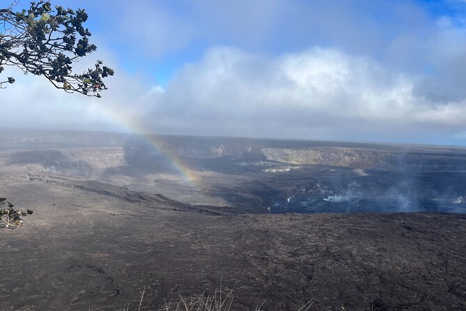 Private Big Island Tour: Coffee, Beaches, Volcanos, Waterfalls - Punaluʻu Bake Shop and Hawaiian sweet bread