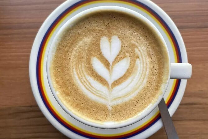 Private Coffee and Sweets Tour Caffé, Chocolate, Gelato & More - Key points to know before booking