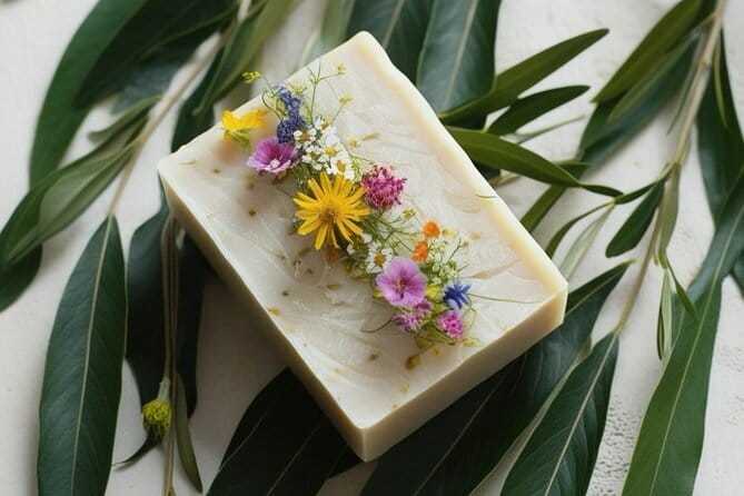 Private Coffee and Sweets Tour Caffé, Chocolate, Gelato & More - Families, couples, and sweet-toothed explorers