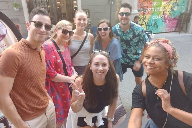 Private Coffee and Sweets Tour Caffé, Chocolate, Gelato & More - Meeting points and the one detail to verify