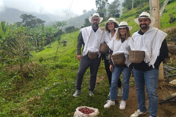Private Coffee Tour in Jardín Antioquia - Why This Coffee Tour Works Better Than a Quick Tasting