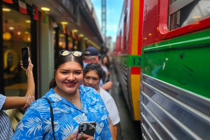Private Floating Market, Train Market and After Rain Cafe Tour - What $167 includes, and what it does not