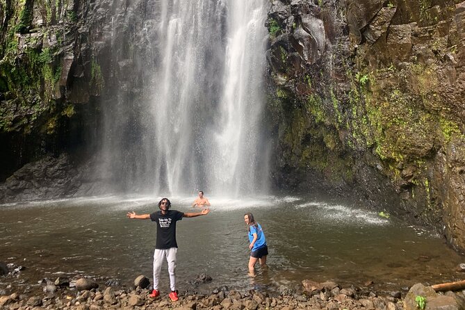 Private Full-Day Materuni Waterfall, Coffee and Hot-spring Tour in Moshi - Why this makes a good Moshi day trip