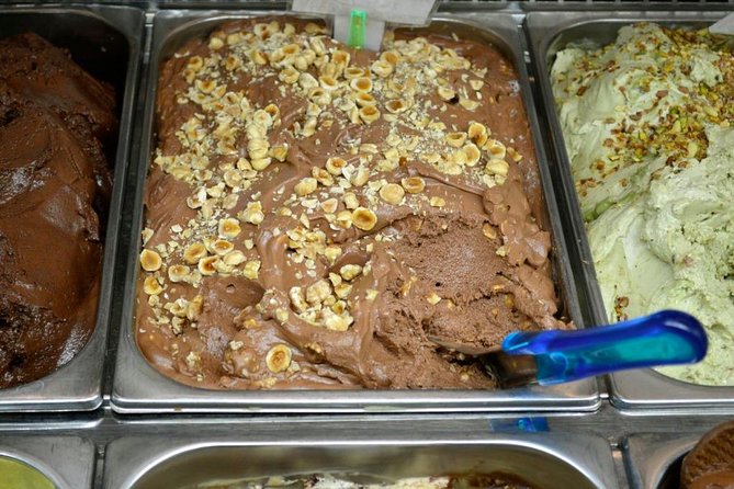 Private Gelato, Pastry and Espresso Walking tour - Starting at Teatro Politeama Garibaldi