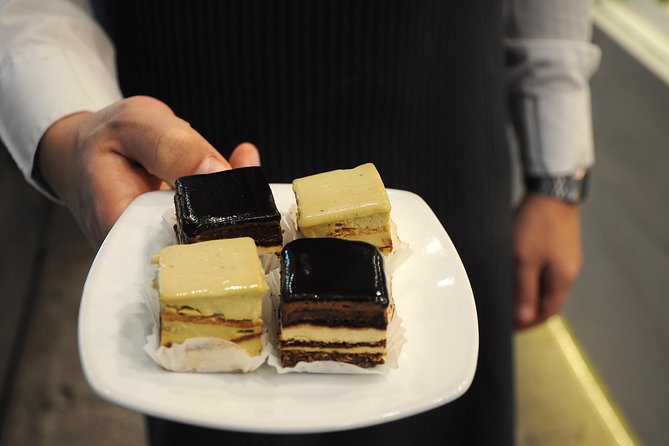 Private Gelato, Pastry and Espresso Walking tour - What you will taste, and what you will learn