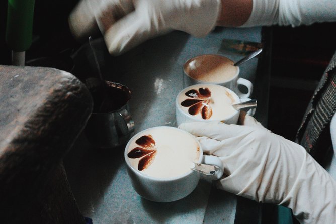 Private Hà Nội Coffee History Tour - Key points to know before booking