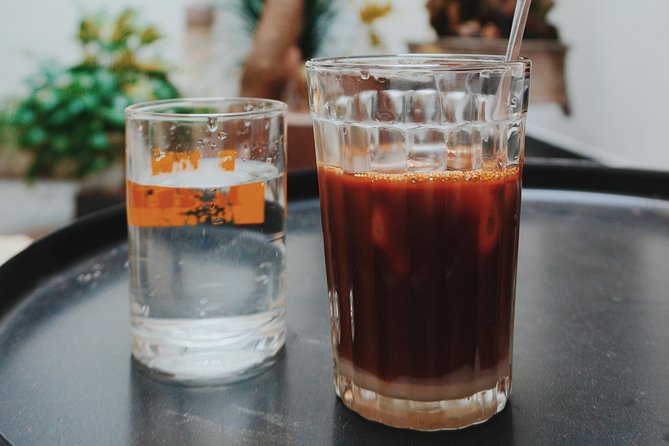 Private Hà Nội Coffee History Tour - Starting with Hanoi’s coffee culture