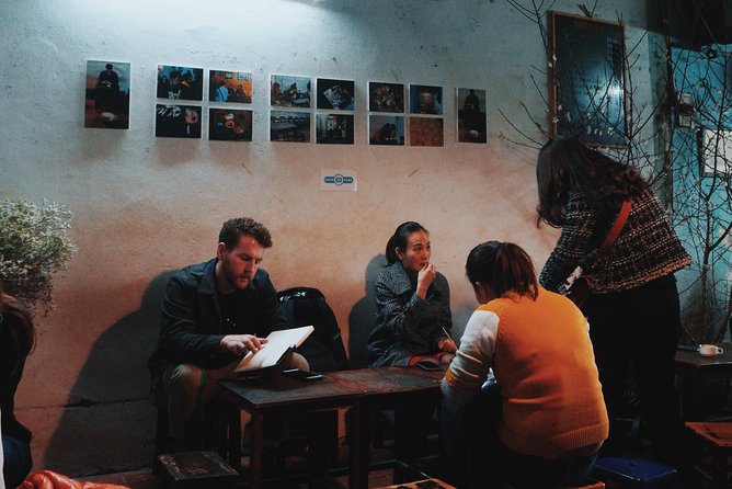Private Hà Nội Coffee History Tour - What Jude adds beyond the cup