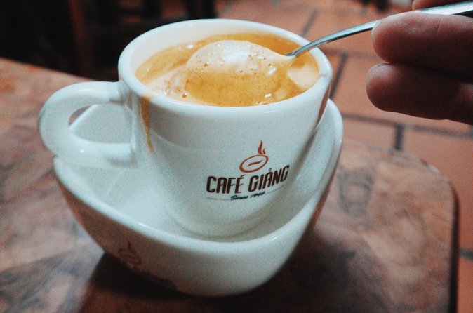 Private Hà Nội Coffee History Tour - Why a private group changes the experience