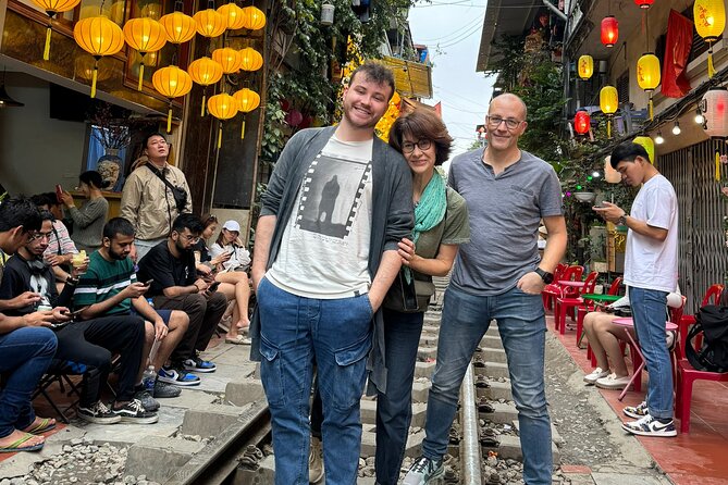 Private Hanoi City Tour with Transfer, Lunch and Egg Coffee - Key Points to Know Before You Go