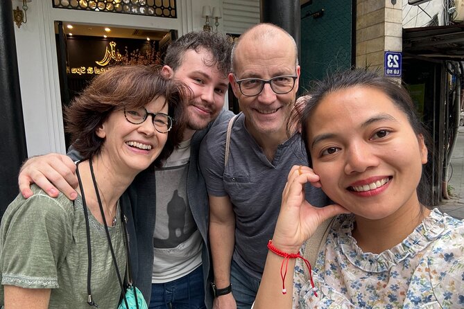 Private Hanoi City Tour with Transfer, Lunch and Egg Coffee - A Fast, Useful Introduction to Hanoi