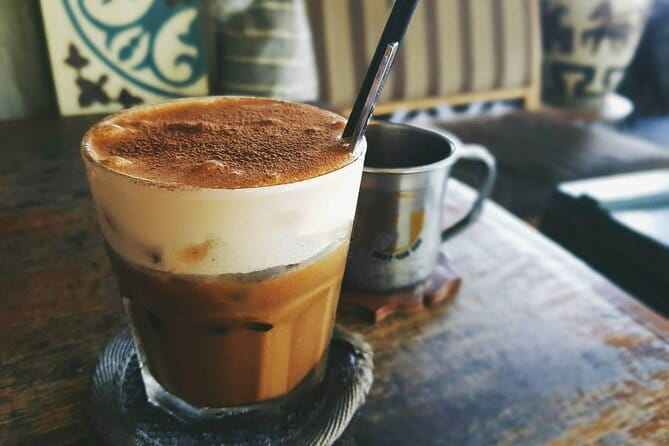 Private Ho Chi Minh City Tour from Port & Vietnamese Egg Coffee - Why this port tour works for a first visit