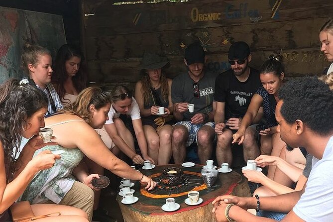 Private Materuni Waterfall & Coffee Tour. - Guides, Language, and the Feel of the Visit