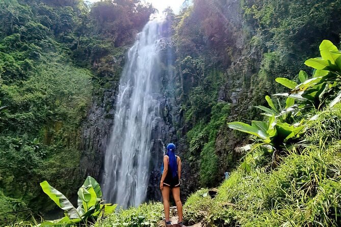 Private Materuni Waterfalls, Coffee Tour and Kikuletwa Hot Spring - The road to Kikuletwa and what to expect