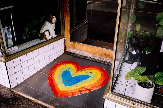 Private Melbourne: Fitzroy, Collingwood, Culture, Coffee, History - What the private format adds