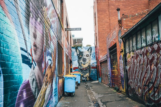 Private Melbourne: Fitzroy, Collingwood, Culture, Coffee, History - Timing, walking, and practical planning