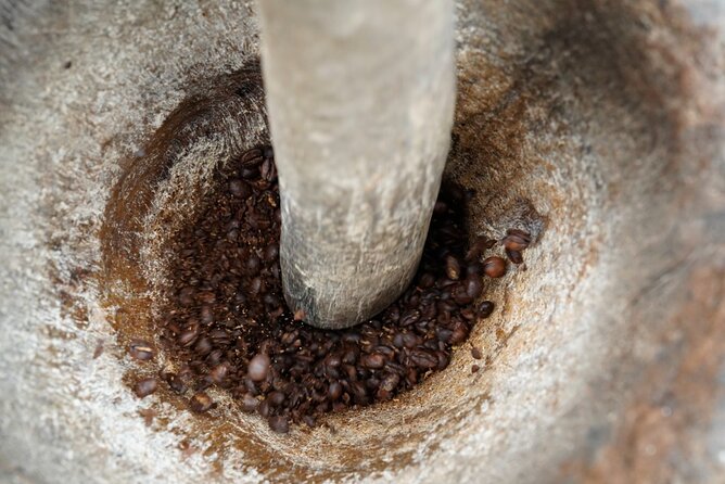 Private Meru Coffee Tour in Nkoaranga - What the $35 price includes