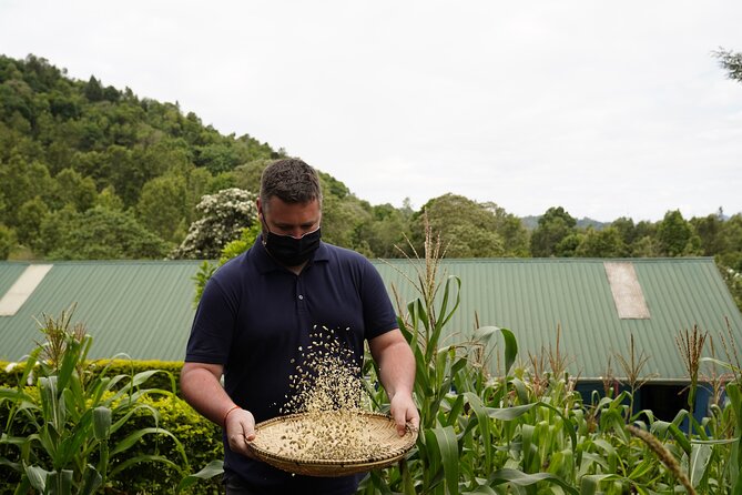 Private Meru Coffee Tour in Nkoaranga - Who will enjoy this coffee visit most