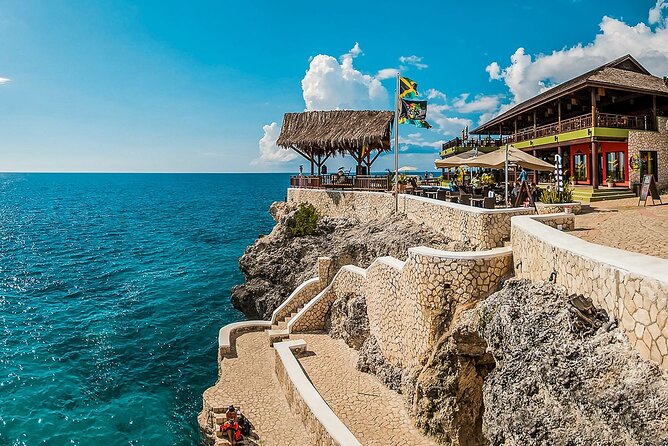 Private Seven Mile Beach and Rick’s Café Tour From Negril Hotels - Three hours along Seven Mile Beach