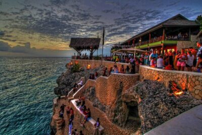 Private Seven Mile Beach and Rick’s Café Tour From Negril Hotels