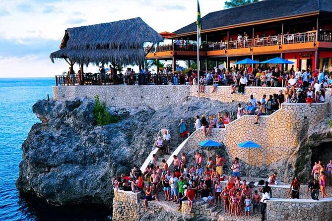 Private Seven Mile Beach and Rick’s Café Tour From Negril Hotels - What to budget beyond the $63 price
