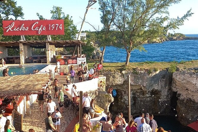 Private Seven Mile Beach and Rick’s Café Tour From Negril Hotels - Who will enjoy this tour most