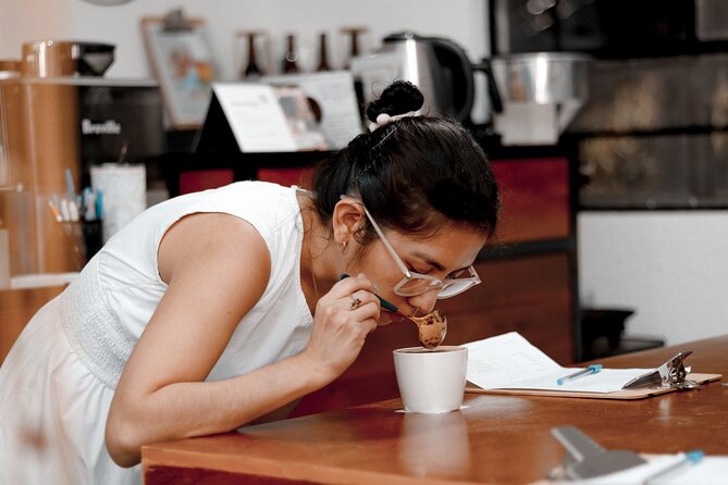 Private Tasting of Chiapas Coffees for 2 Hours - Why this tasting is worth your morning in Tuxtla
