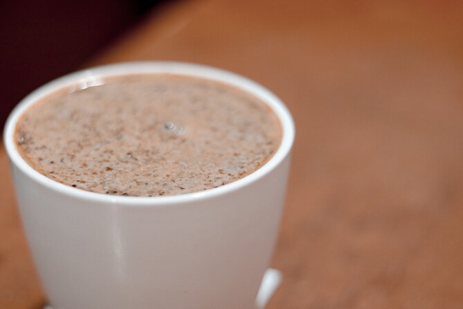 Private Tasting of Chiapas Coffees for 2 Hours - What the five coffees can teach you
