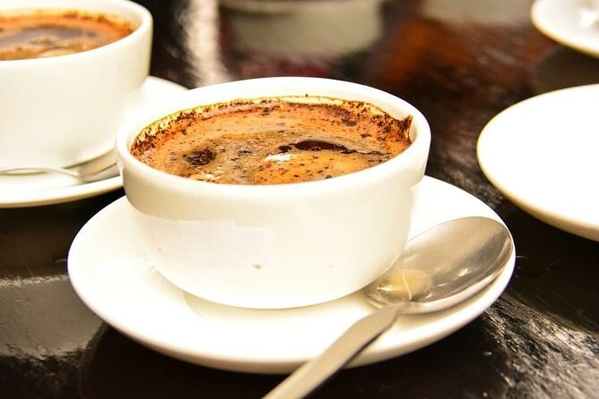 Private Tour to Fairview Coffee Farm in Nairobi with Pickup - Choosing between the 10:00 am and 2:00 pm sessions