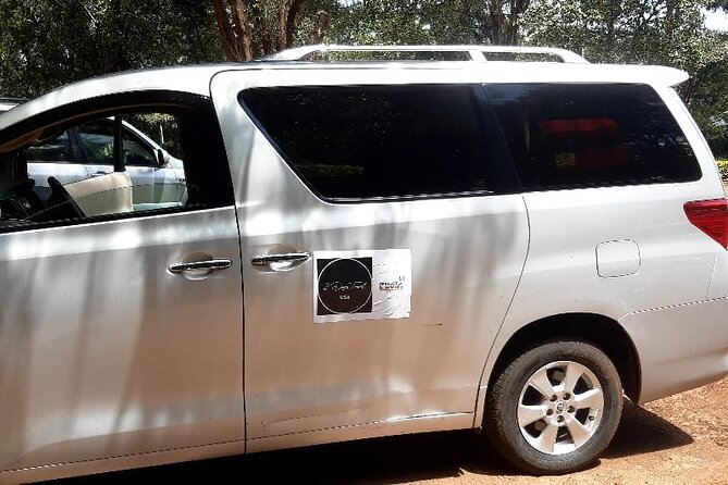 Private Tour to Fairview Coffee Farm in Nairobi with Pickup - The coffee lab and the roasting stage
