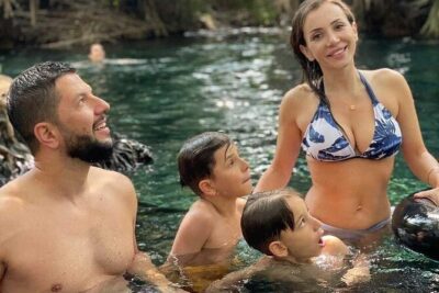 Private Tour to Marangu Waterfalls, Chagga Caves, Coffee tour & Hot Springs
