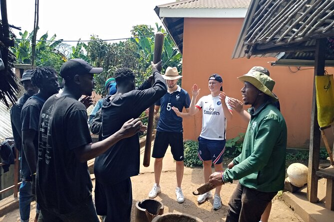 Private Tour to Materuni waterfalls, coffee tour & Kikuletwa hot- springs - Who will enjoy this tour most