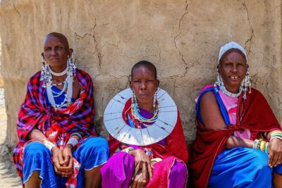 Private Tour to Materuni Waterfalls, coffee tour, Kikuletwa Hot Springs & Maasai