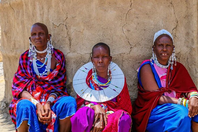 Private Tour to Materuni Waterfalls, coffee tour, Kikuletwa Hot Springs & Maasai - Turning coffee beans into your own cup