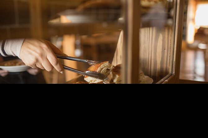 Private Traditional Coffee And Dessert Making Activity - Local ingredients and antique kitchen tools