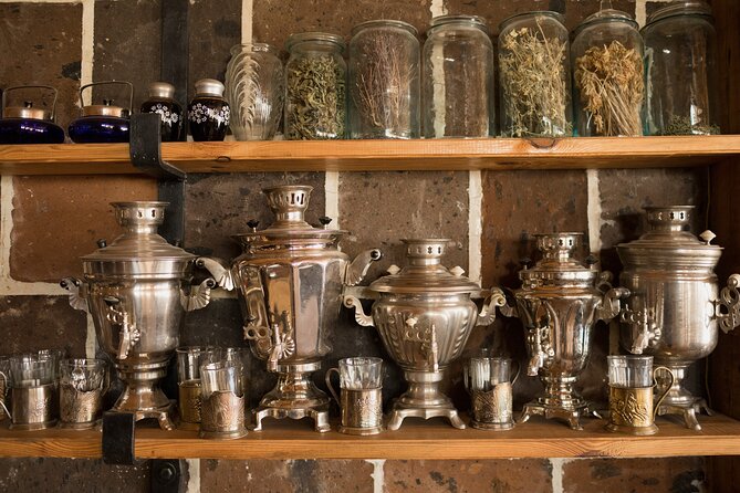 Private Traditional Coffee And Dessert Making Activity - Is $30 per person a good value?