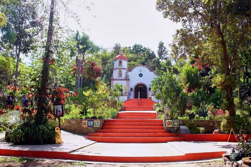 Puerto Vallarta: Botanical Gardens, Distillery & Coffee Tour - Booking and practical details