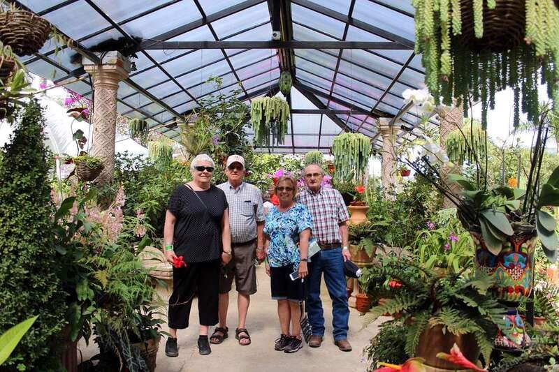 Puerto Vallarta: Botanical Gardens, Distillery & Coffee Tour - Guides who turn plants into a story