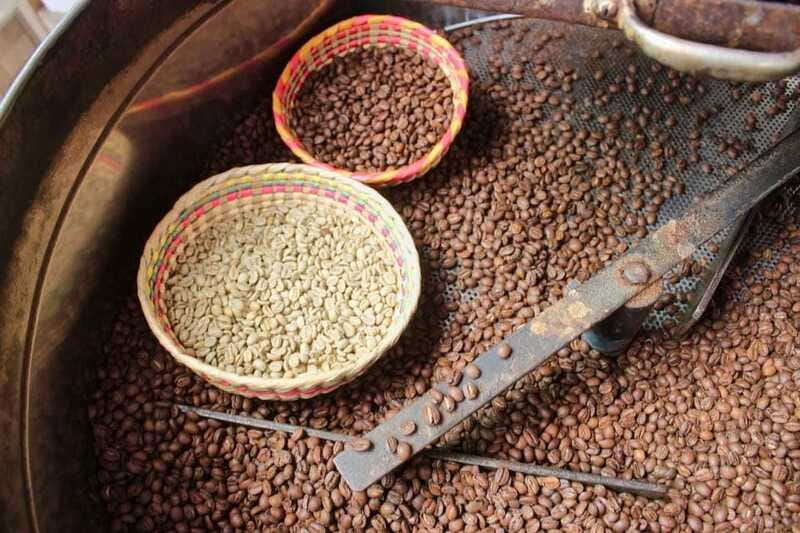 Puerto Vallarta: Botanical Gardens, Distillery & Coffee Tour - The tequila distillery adds flavor and fun