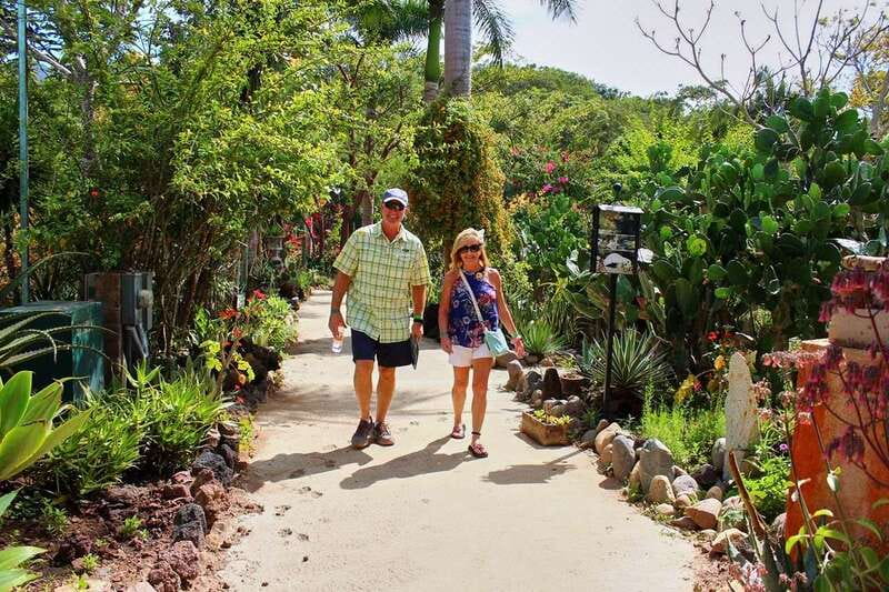 Puerto Vallarta: Botanical Gardens, Distillery & Coffee Tour - Coffee production, with a shorter visit