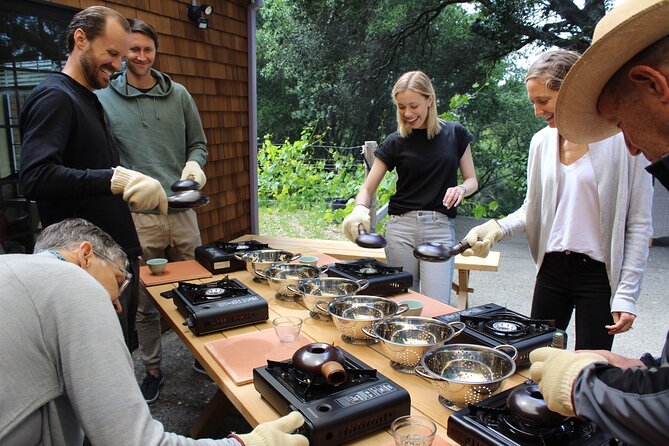 Roast Your Own Coffee - A taste of Dan’s wider coffee interests